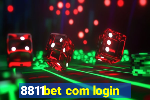 8811bet com login